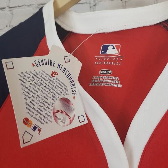 Saint Louis women's baseball in size Small - Picture 4 of 8